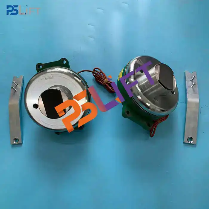 MX20 elevator brake KM710216G0304 KONE 